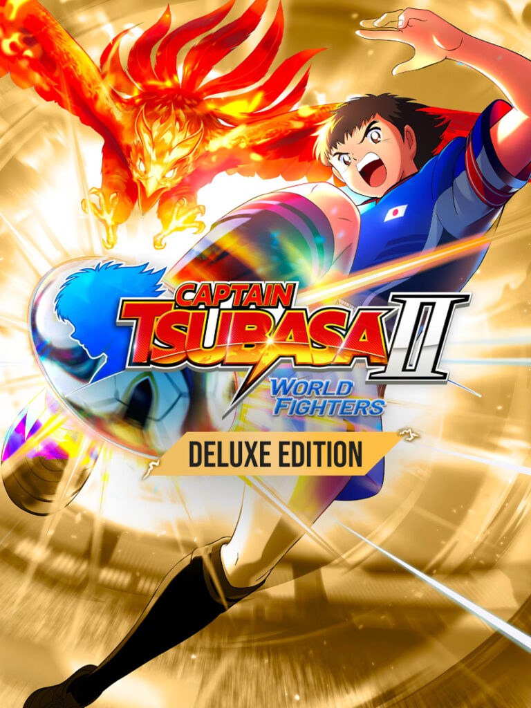 CAPTAIN TSUBASA 2: WORLD FIGHTERS Deluxe Edition PC Steam CD Key