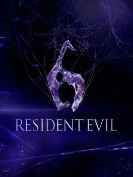 Resident Evil 6 PC Steam CD Key