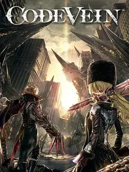 Code Vein PC Steam CD Key