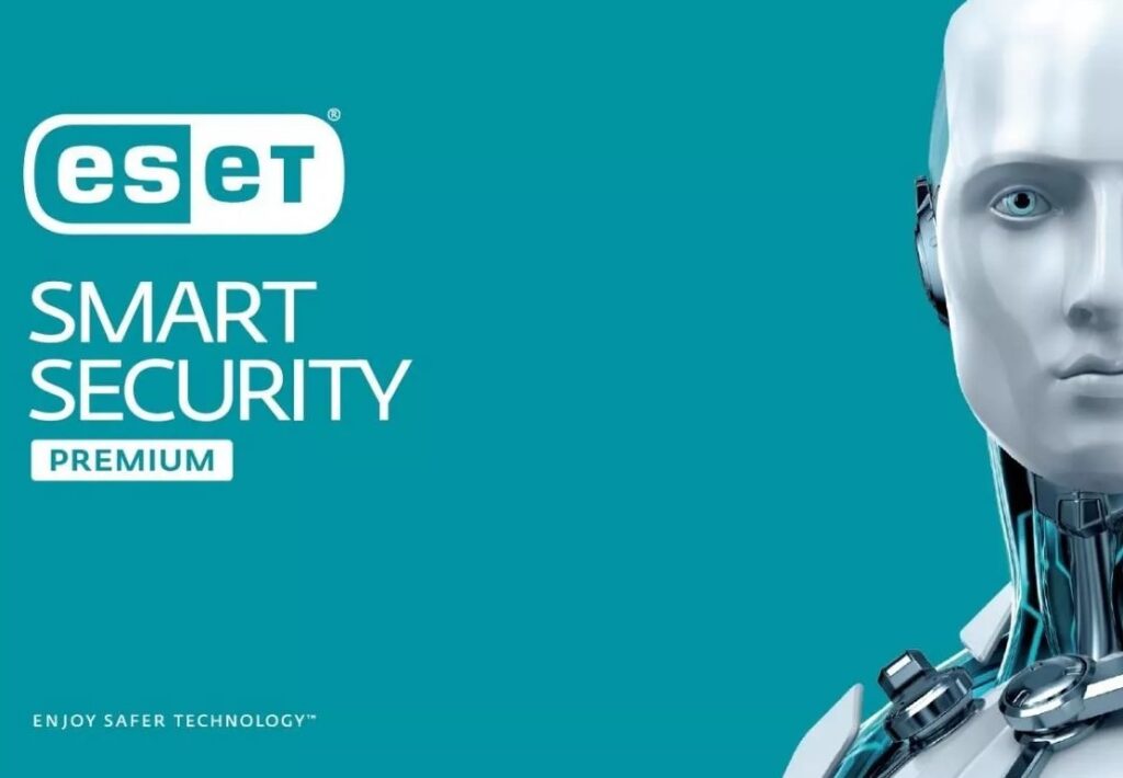 ESET Smart Security Premium Key (1 Year / 1 PC)
