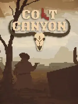 Colt Canyon PC Steam CD Key