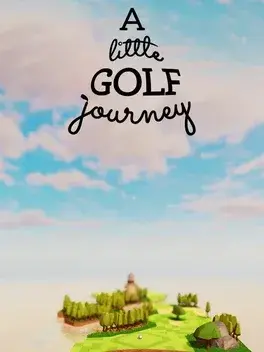 A Little Golf Journey PC Steam CD Key