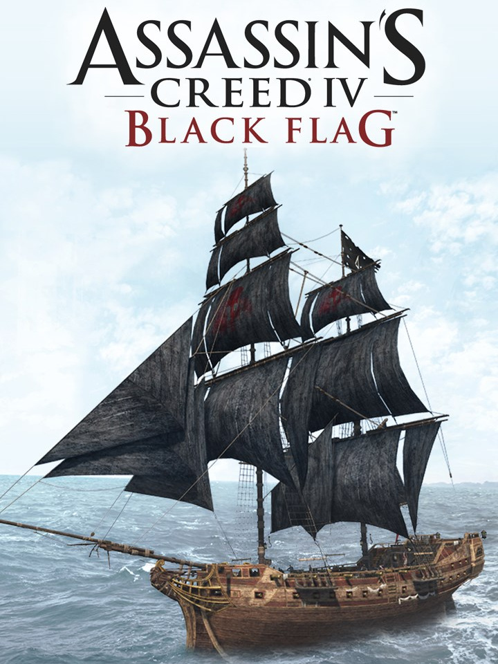 Assassin's Creed IV: Black Flag - Death Vessel Pack DLC PC Steam Gift