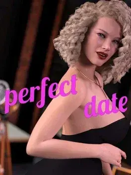 Perfect Date - HD - PC Steam CD Key