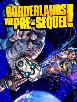Borderlands: The Pre-Sequel - Season Pass Steam CD Key