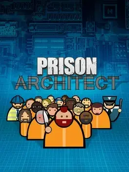 Prison Architect - Perfect Storm DLC PC Steam CD Key