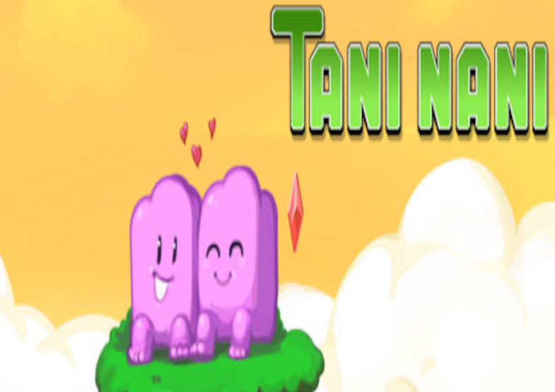 TaniNani PC Steam CD Key