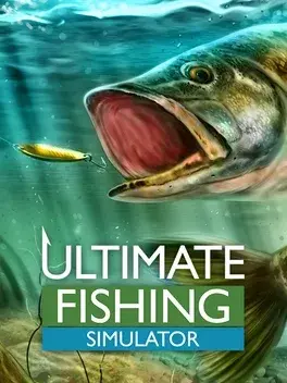 Ultimate Fishing Simulator - Amazon River DLC PC Steam CD Key