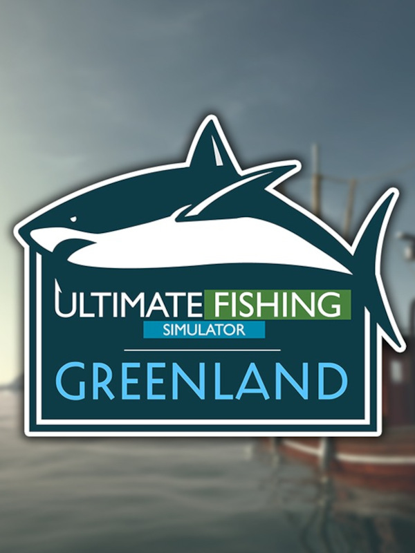 Ultimate Fishing Simulator - Greenland DLC PC Steam CD Key