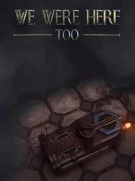 We Were Here Too XBOX One / Xbox Series X|S CD Key