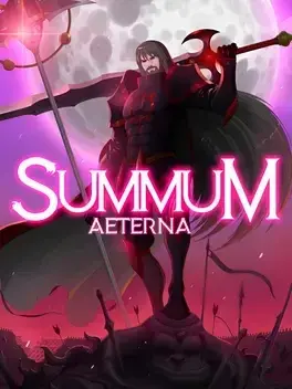 Summum Aeterna Steam CD Key