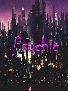 Psychic Steam CD Key