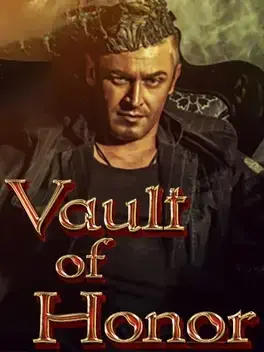 VAULT OF HONOR PC Steam CD Key