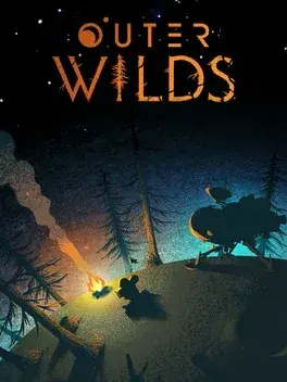 Outer Wilds RoW PC Steam CD Key