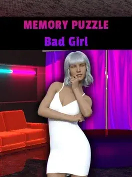 Memory Puzzle - Futanari Boss RoW Steam CD Key