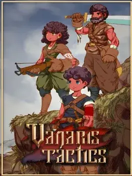 Vanaris Tactics PC Steam CD Key