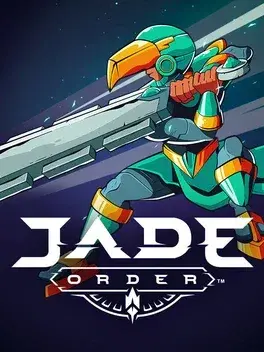 Jade Order Steam CD Key