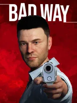 Bad Way PC Steam CD Key