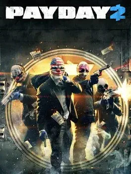 PAYDAY 2 - Scarface Character Pack DLC PC Steam CD Key