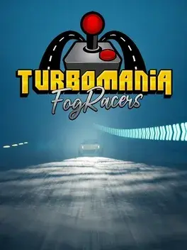 TurboMania Fog Racers Steam CD Key