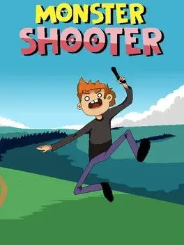 Monster Shooter PC Steam CD Key