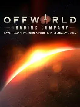 Offworld Trading Company PC Steam CD Key