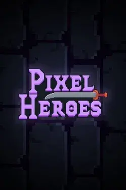 Pixel Heroes: Byte & Magic PC Steam CD Key