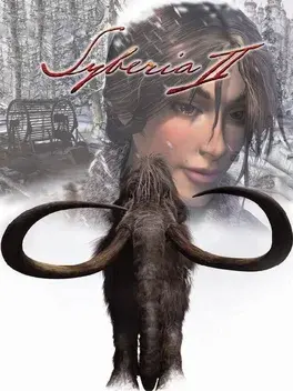 Syberia 2 Steam CD Key