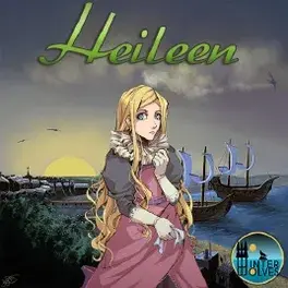 Heileen 1: Sail Away Steam CD Key