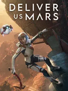 Deliver Us Mars PC Steam CD Key