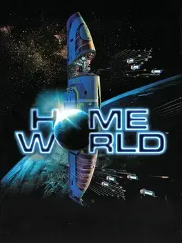 Homeworld Remastered Collection PC Steam CD Key