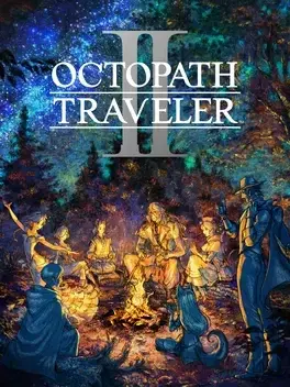 Octopath Traveler II PC Steam CD Key