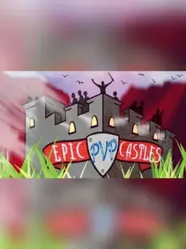 Epic PVP Castles PC Steam CD Key