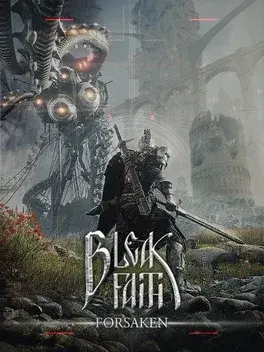Bleak Faith: Forsaken PC Steam CD Key