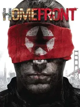 Homefront: The Revolution - Expansion Pass DLC PC Steam CD Key
