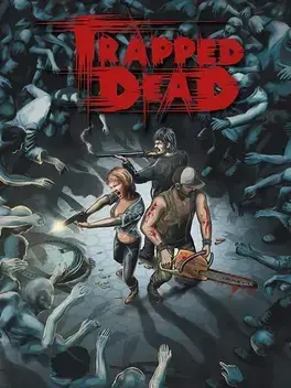 Trapped Dead: Lockdown PC Steam CD Key