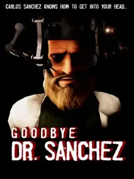 Goodbye Dr. Sanchez PC Steam CD Key