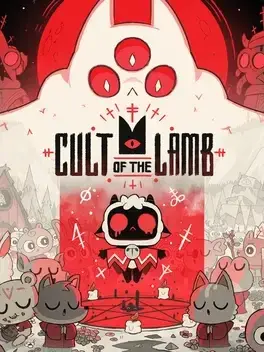 Cult of the Lamb Nintendo Switch Online Account Activation
