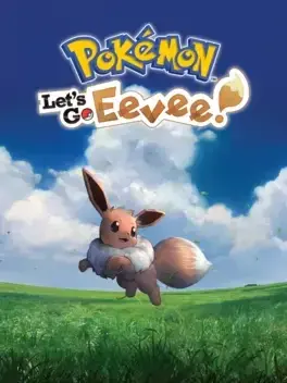 Pokémon: Let's Go, Eevee! Nintendo Switch Online Account Activation