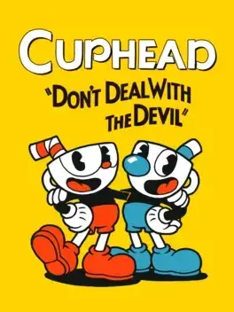 Cuphead Nintendo Switch Online Account Activation