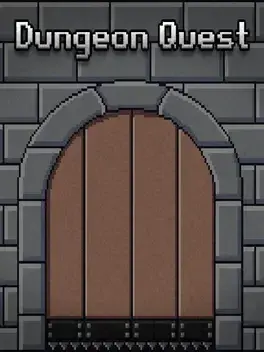 Dungeon Quest PC Steam CD Key