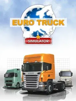 Euro Truck Simulator 2 - Scandinavia DLC PC Steam CD Key