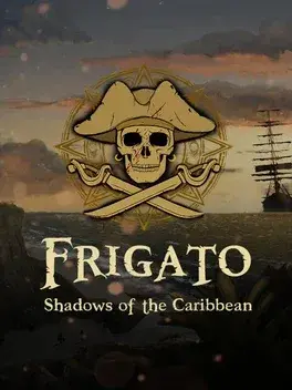 Frigato: Shadows of the Caribbean PC Steam CD Key