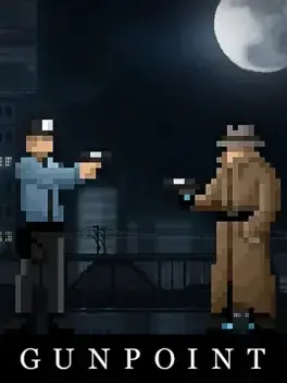 Gunpoint PC Steam CD Key