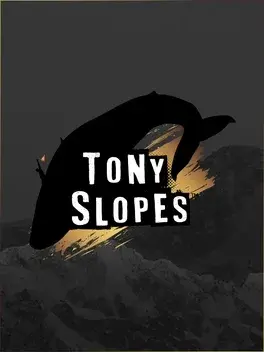 Tony Slopes PC Steam CD Key