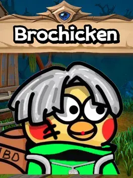 BroChicken Steam CD Key