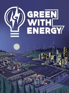Green With Energy Steam CD Key