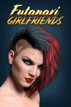 Futanari girlfriends Steam CD Key