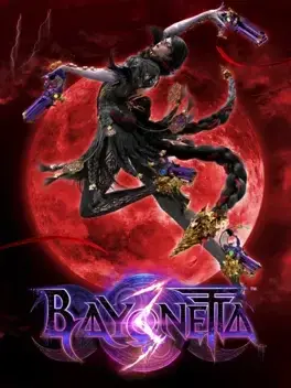 Bayonetta 3 Nintendo Switch Online Account Activation