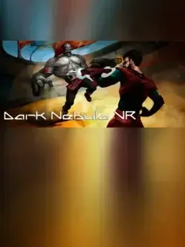 Dark Nebula VR Steam CD Key